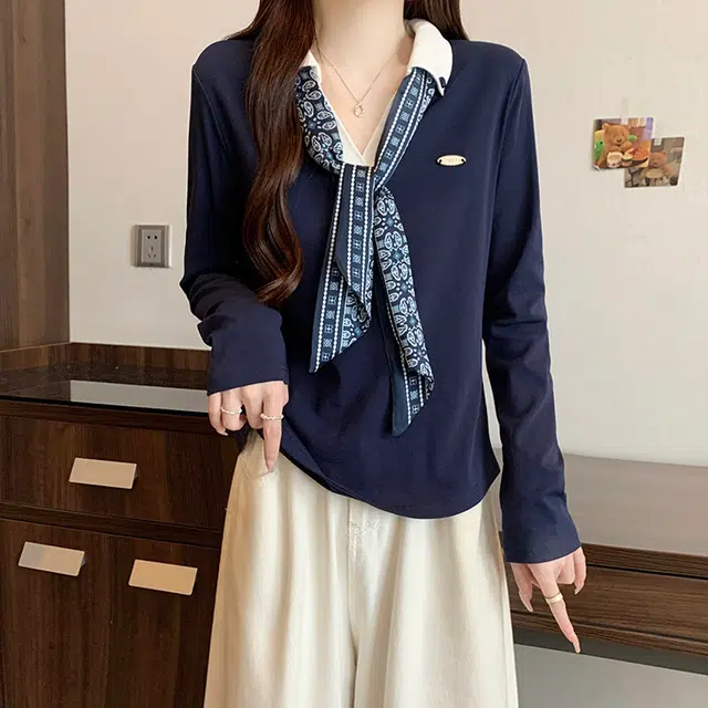 Kiki Clothing Boutique mmpolo T