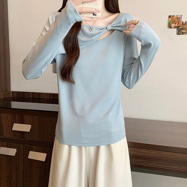 Kiki Clothing Boutique mmt T
