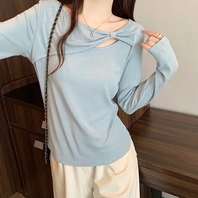 Kiki Clothing Boutique mmt T