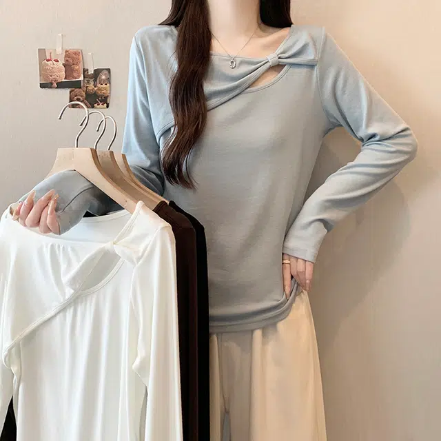 Kiki Clothing Boutique mmt T