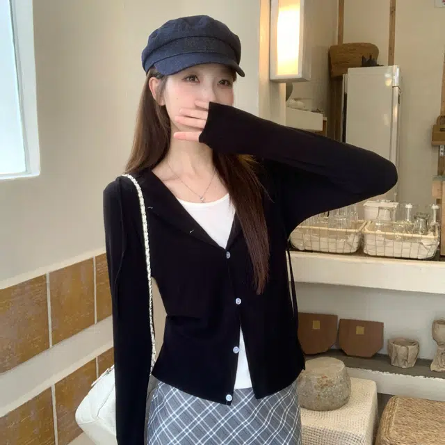 Kiki Clothing Boutique mm T