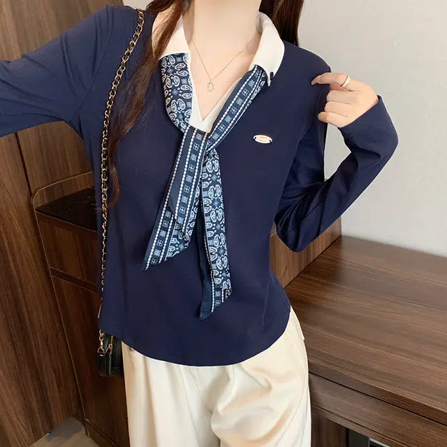 Kiki Clothing Boutique mmpolo T