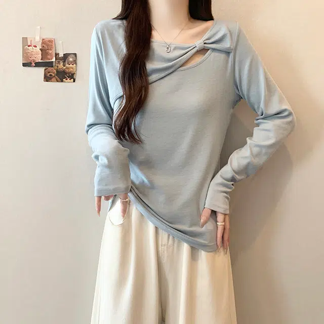 Kiki Clothing Boutique mmt T