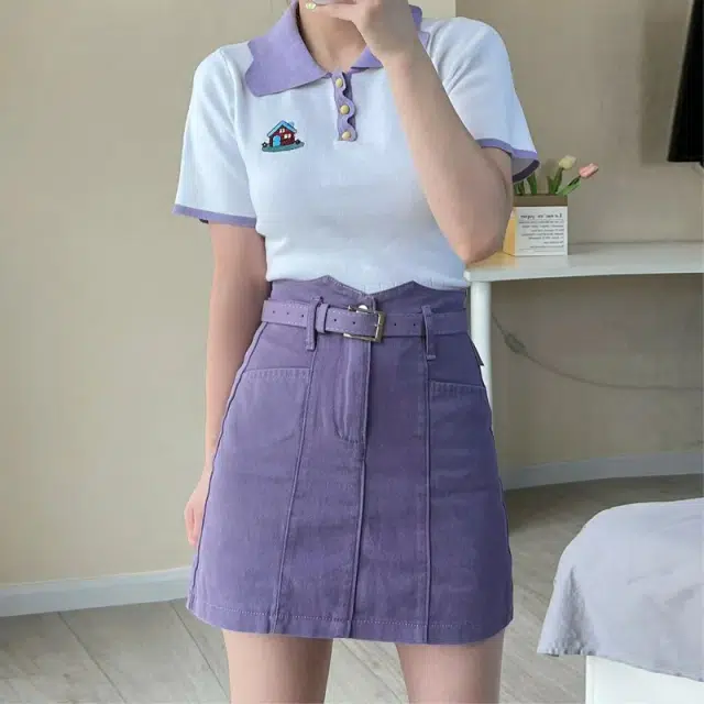 Kiki Clothing Boutique Polo