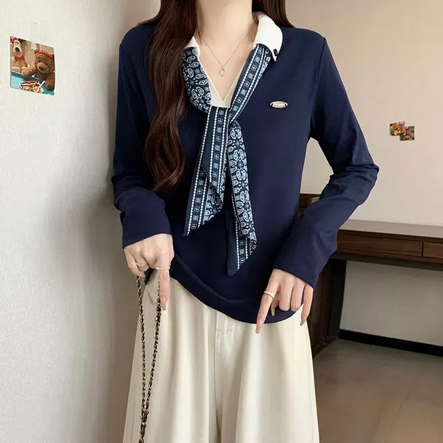 Kiki Clothing Boutique mmpolo T