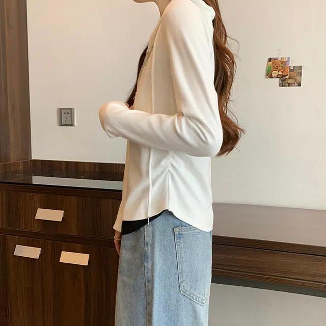 Kiki Clothing Boutique mm T