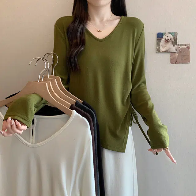 Kiki Clothing Boutique mmvt T