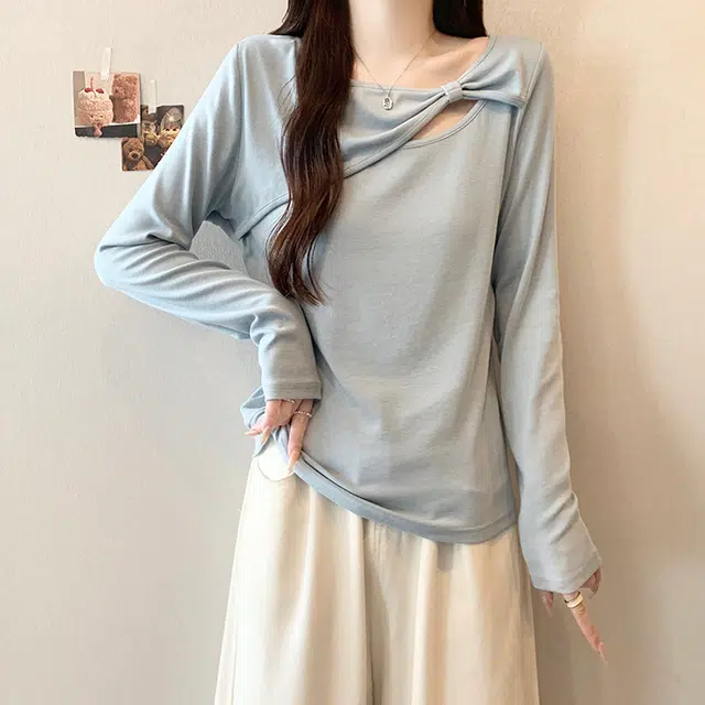 Kiki Clothing Boutique mmt T