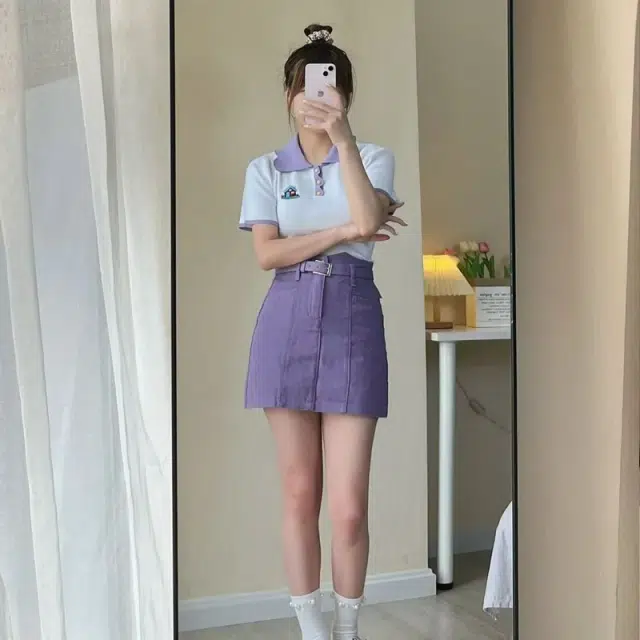 Kiki Clothing Boutique Polo