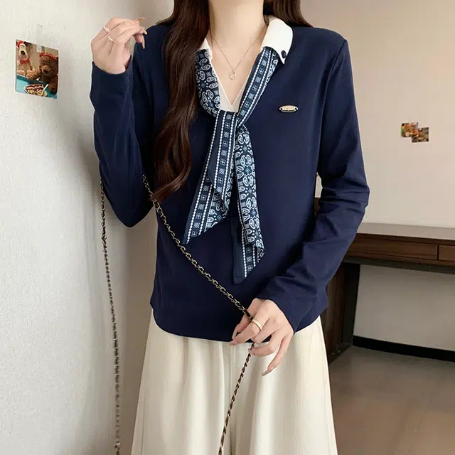 Kiki Clothing Boutique mmpolo T
