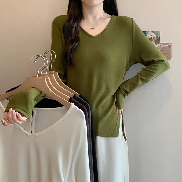 Kiki Clothing Boutique mmvt T