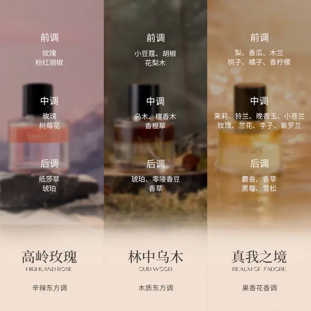 EDP 50ml*1