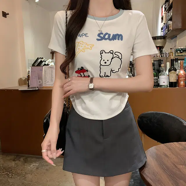 HTHK T