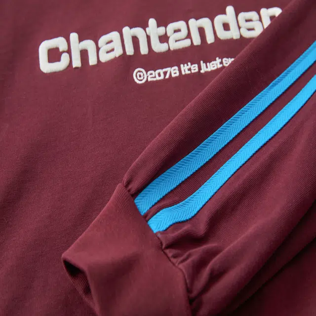CHANT'2nd