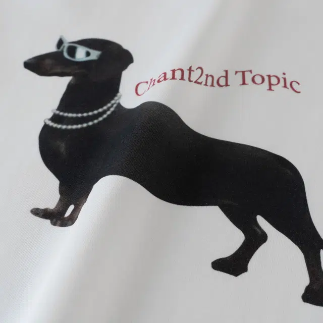 CHANT'2nd T