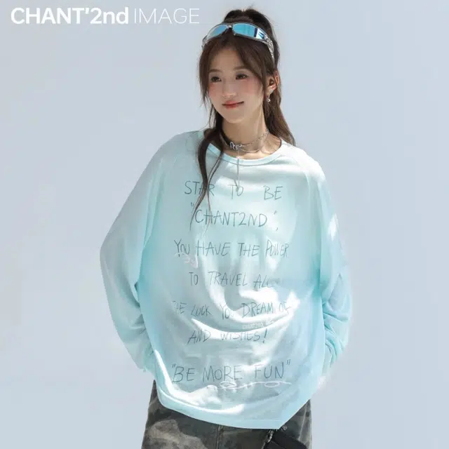 CHANT'2nd t T