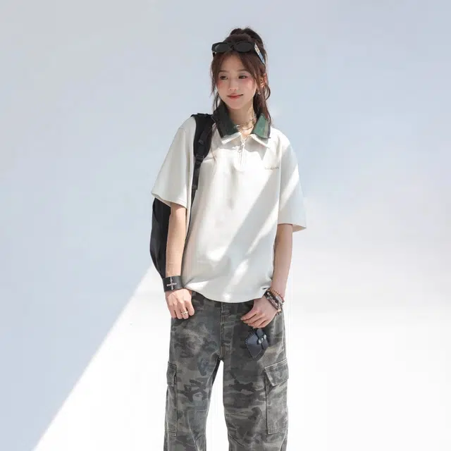CHANT'2nd Polo