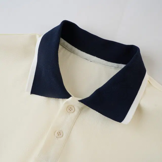 CHANT'2nd Polo