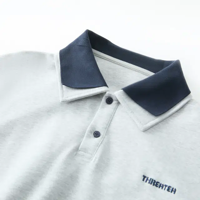 CHANT'2nd POLO