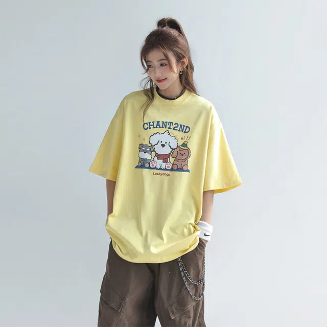 CHANT'2nd T