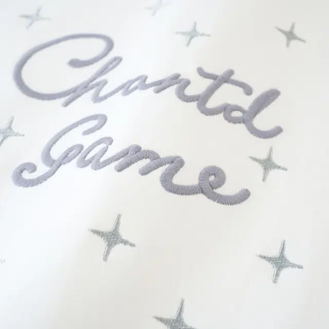 CHANT'2nd T