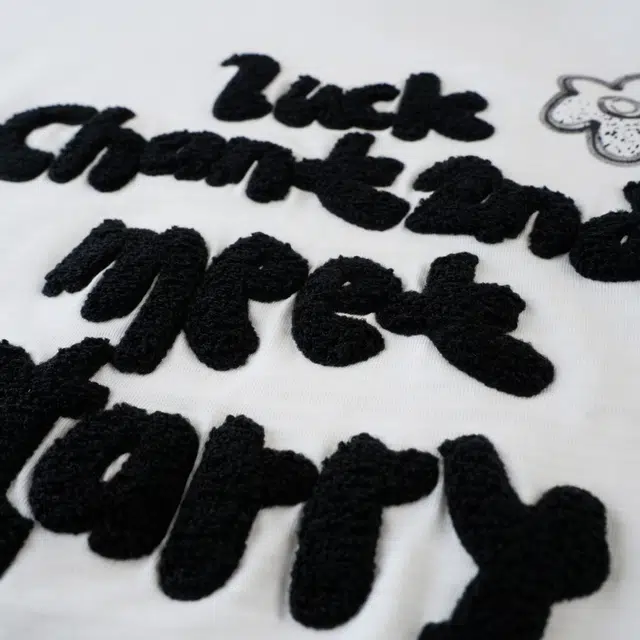 CHANT'2nd T