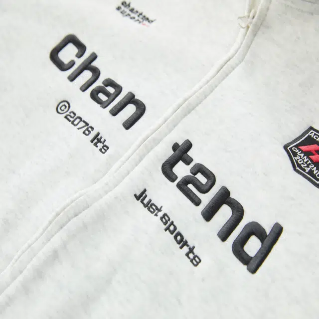 CHANT'2nd