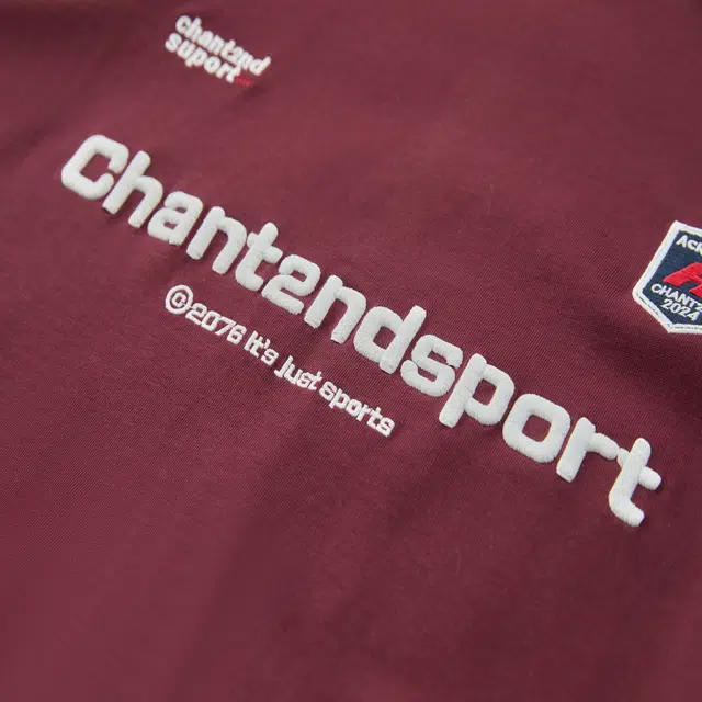 CHANT'2nd