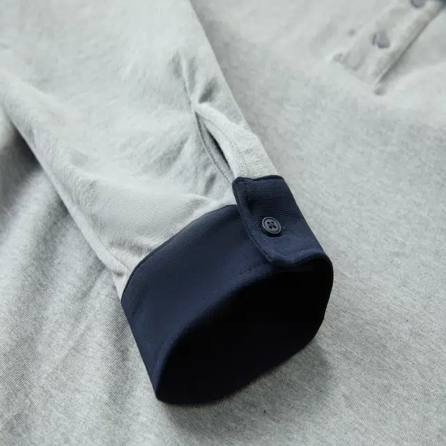 CHANT'2nd POLO