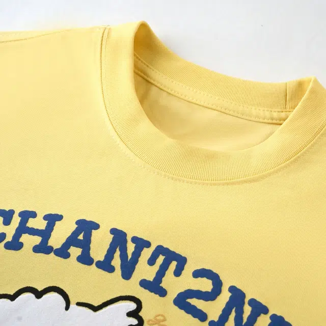 CHANT'2nd T