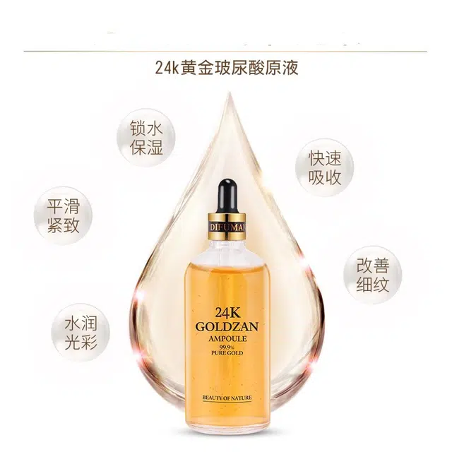 24k 100ml