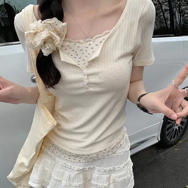 T