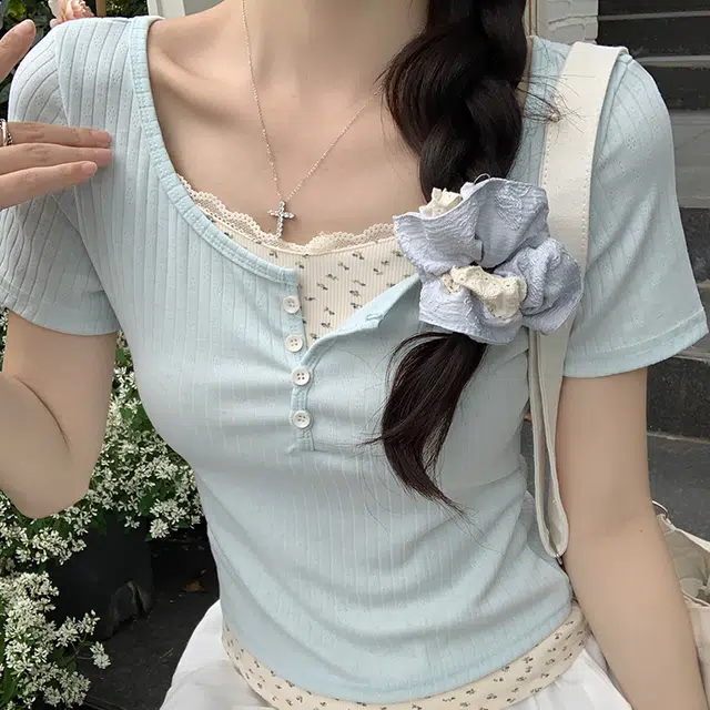 T