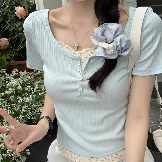 T