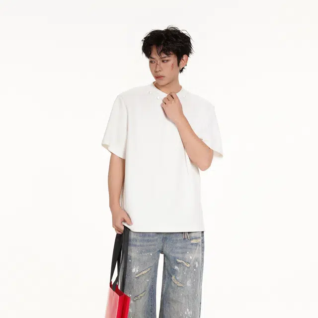 PAINT STAIN T