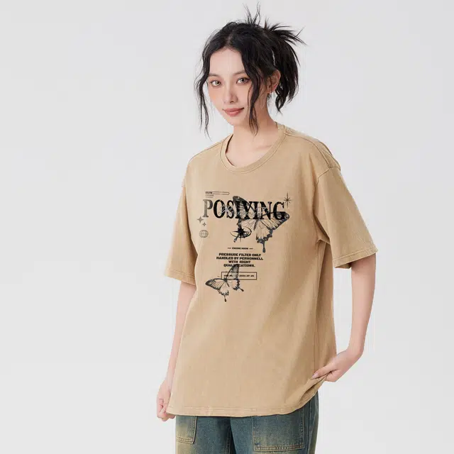 POSIYING LogoT