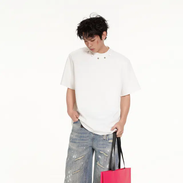 PAINT STAIN T