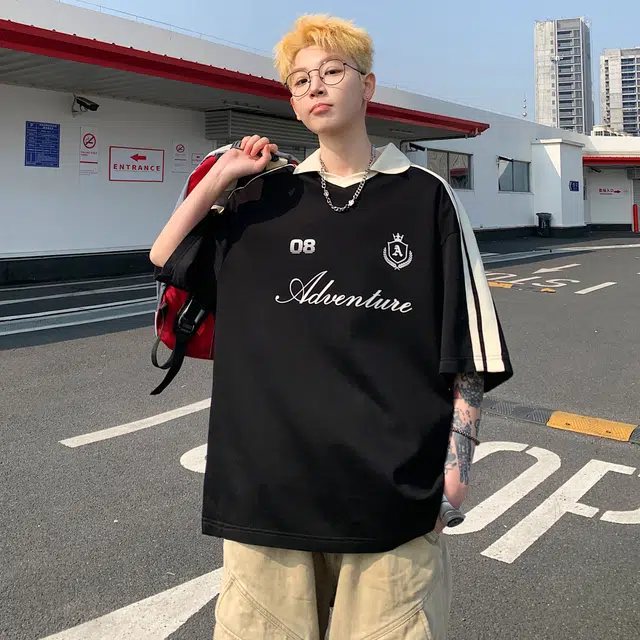 POSIYING Polo