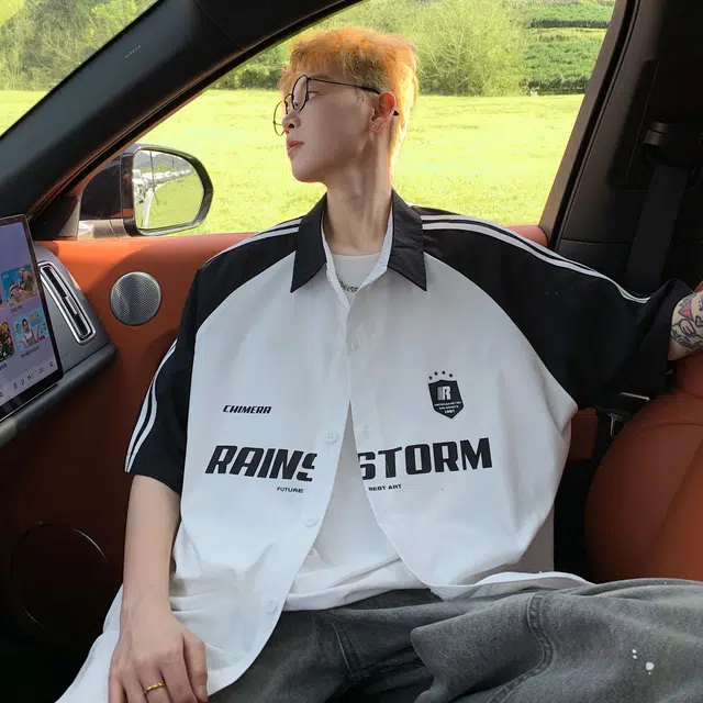 POSIYING Polo