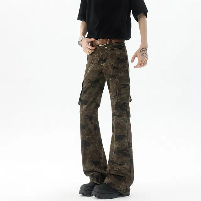 BLACK AT