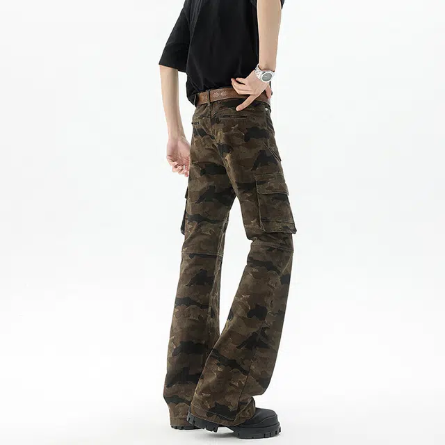 BLACK AT