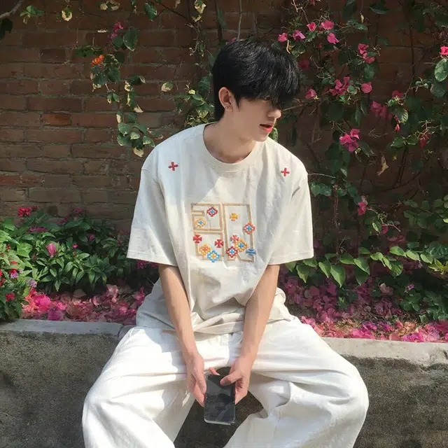 PAINT STAIN T