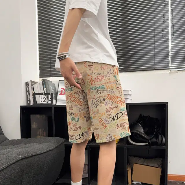 PAINT STAIN
