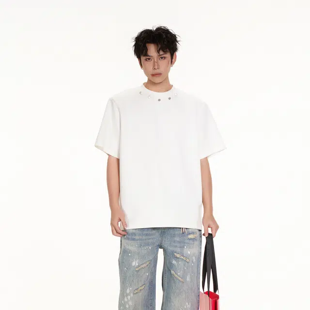 PAINT STAIN T