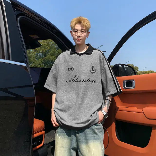 POSIYING Polo