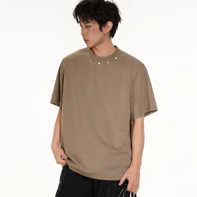 PAINT STAIN T