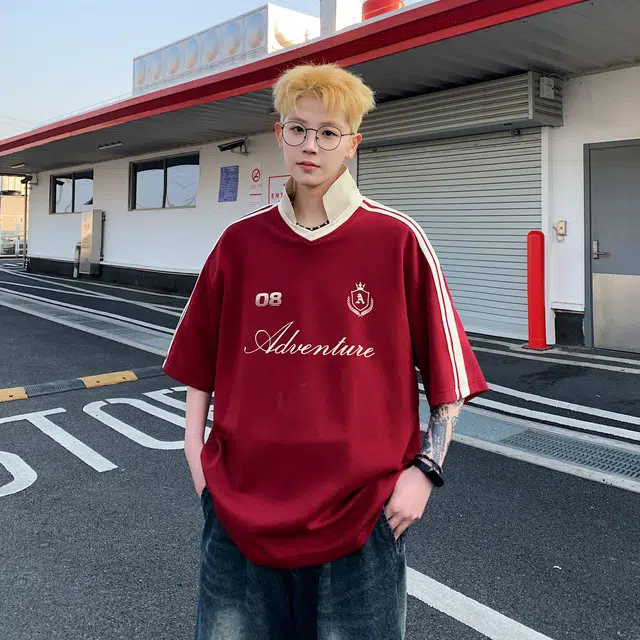 POSIYING Polo