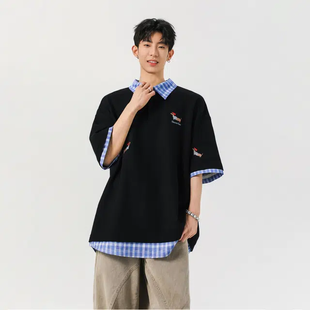 POSIYING LogoPoloPOLO