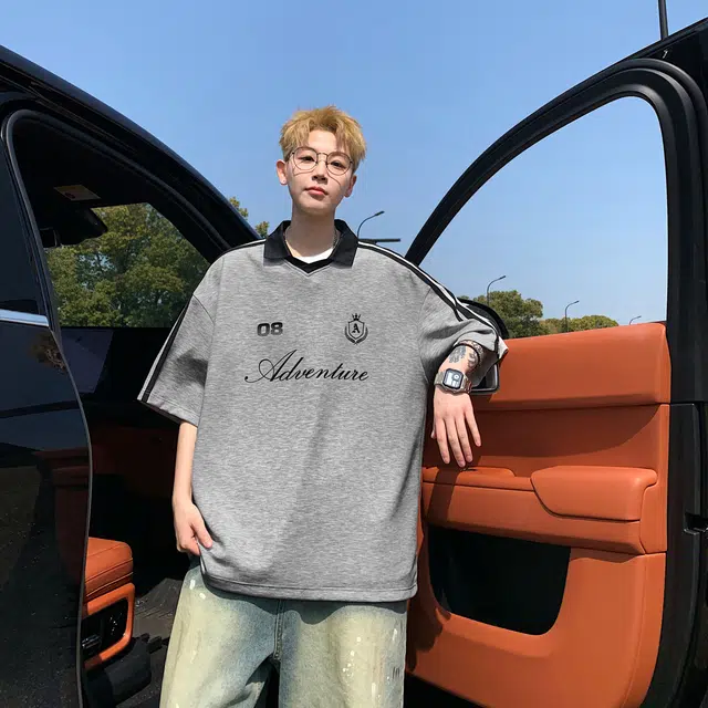 POSIYING Polo