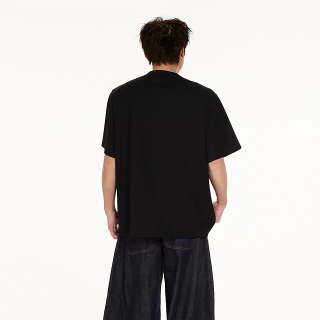 PAINT STAIN T